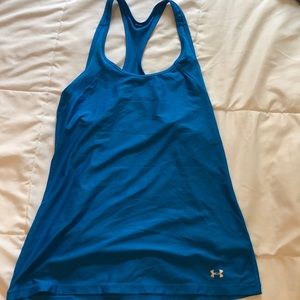 Under Armour workout tank
